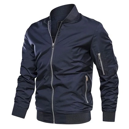 Jacket Mens Equiline